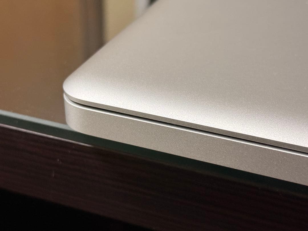 MacBook Pro 13 Mid2012 i7 16GB SSD1TB 美品