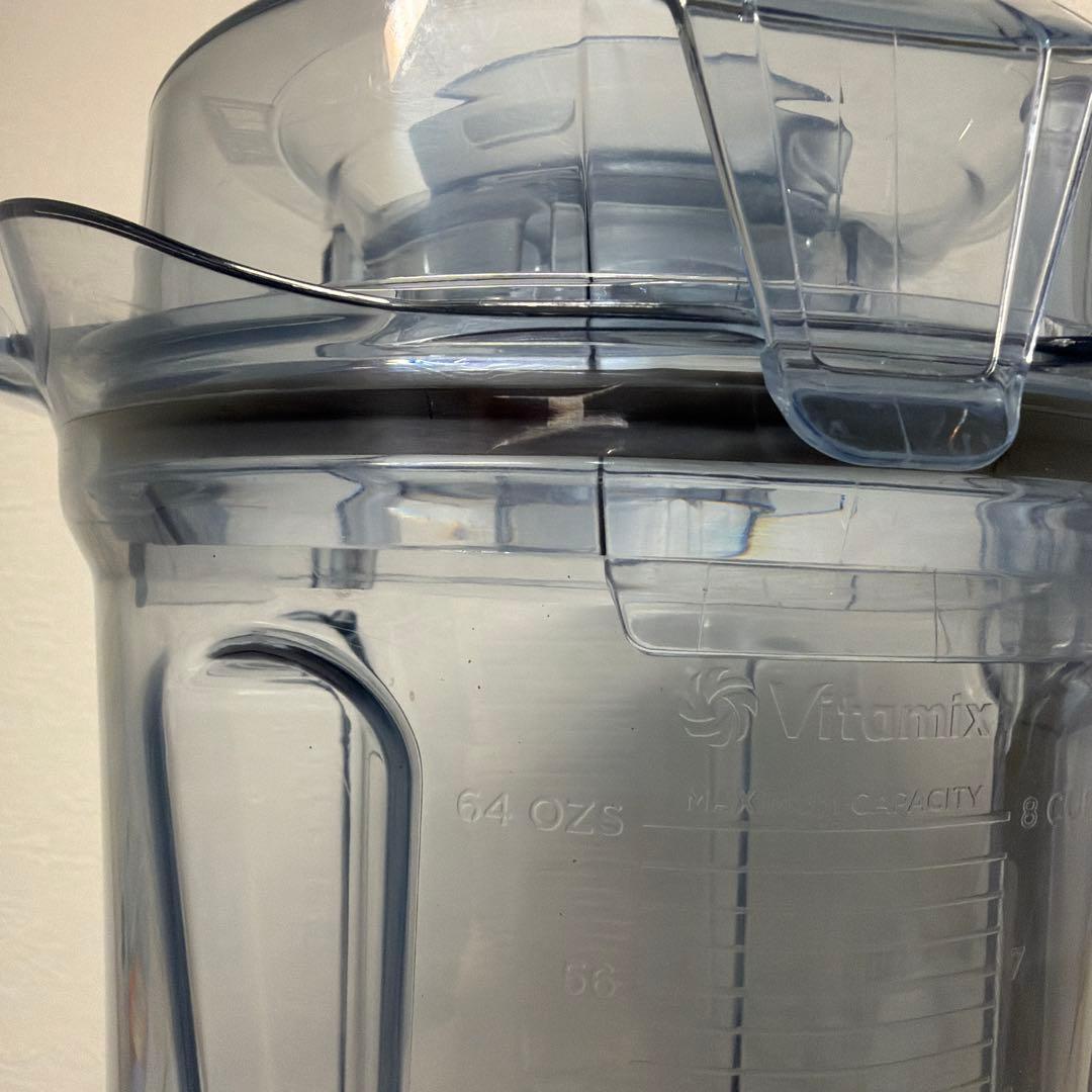 Vitamix バイタミックス　ミキサー　VM0188B