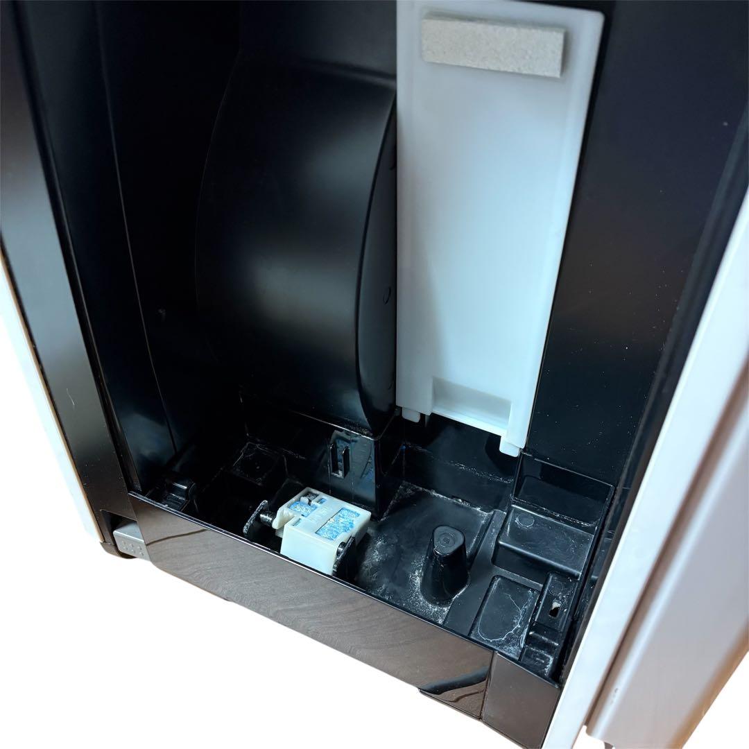 【美品】SHARP シャープ 加湿空気清浄機 KI-JX75ーW 2020年製