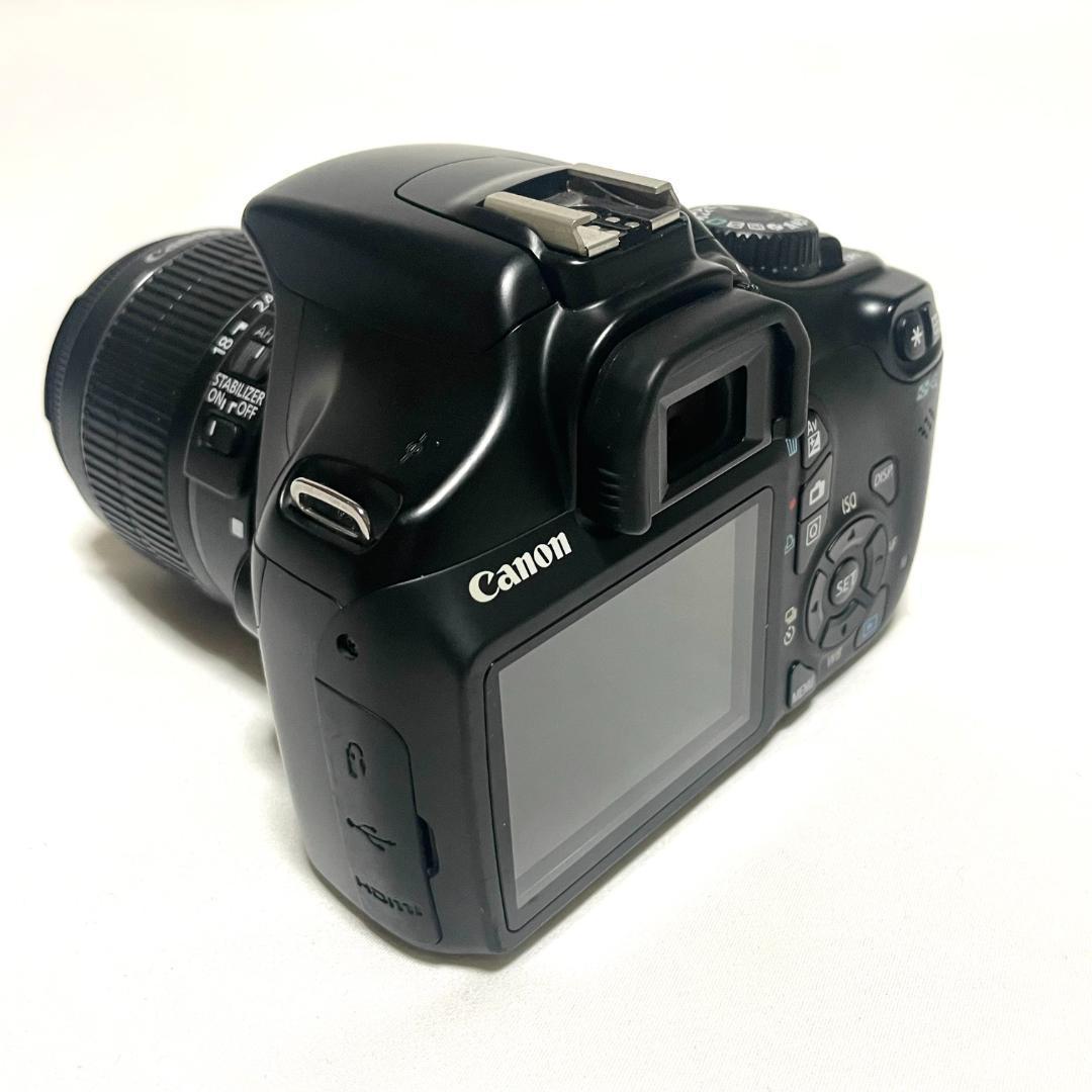 すぐ使える❣️ Canon EOS Kiss X50 初心者向けセット✨