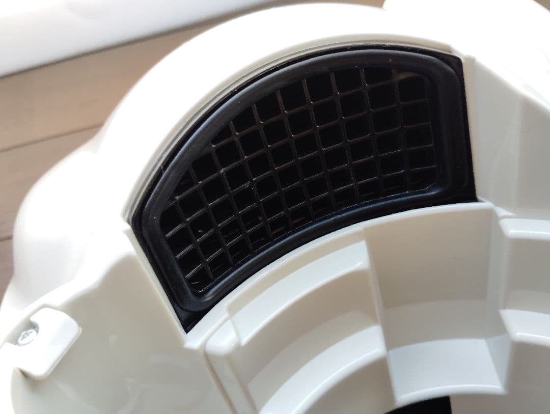 SHARP EC-CT112 掃除機　サイクロン　コード式　2021年製