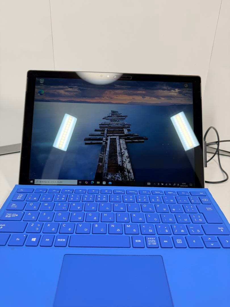 Surface Pro3 ペン付き