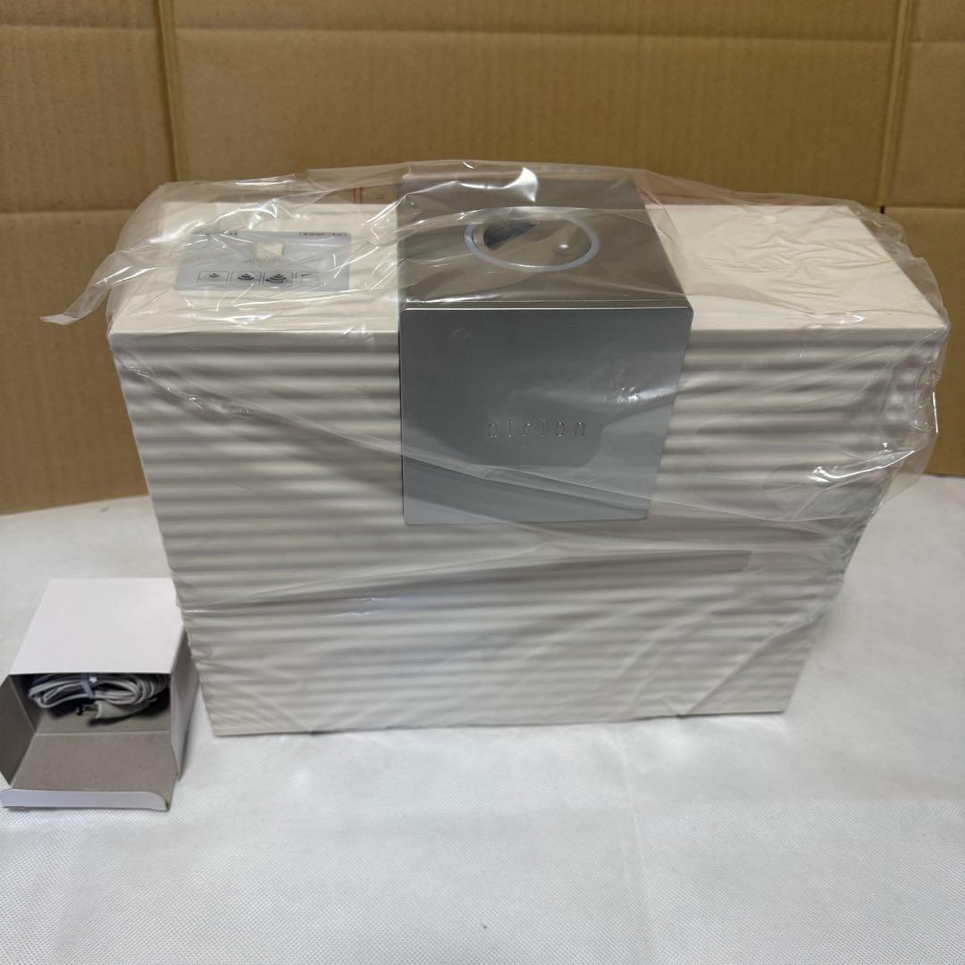 M8851 未使用 東芝デオドライザー「エアリオン・ワイド」DAC-2400