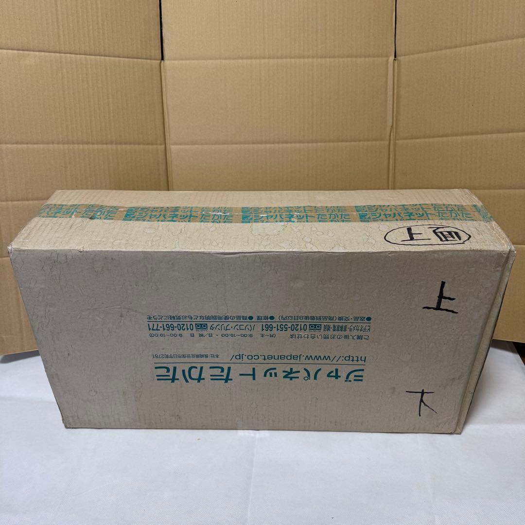 M8851 未使用 東芝デオドライザー「エアリオン・ワイド」DAC-2400