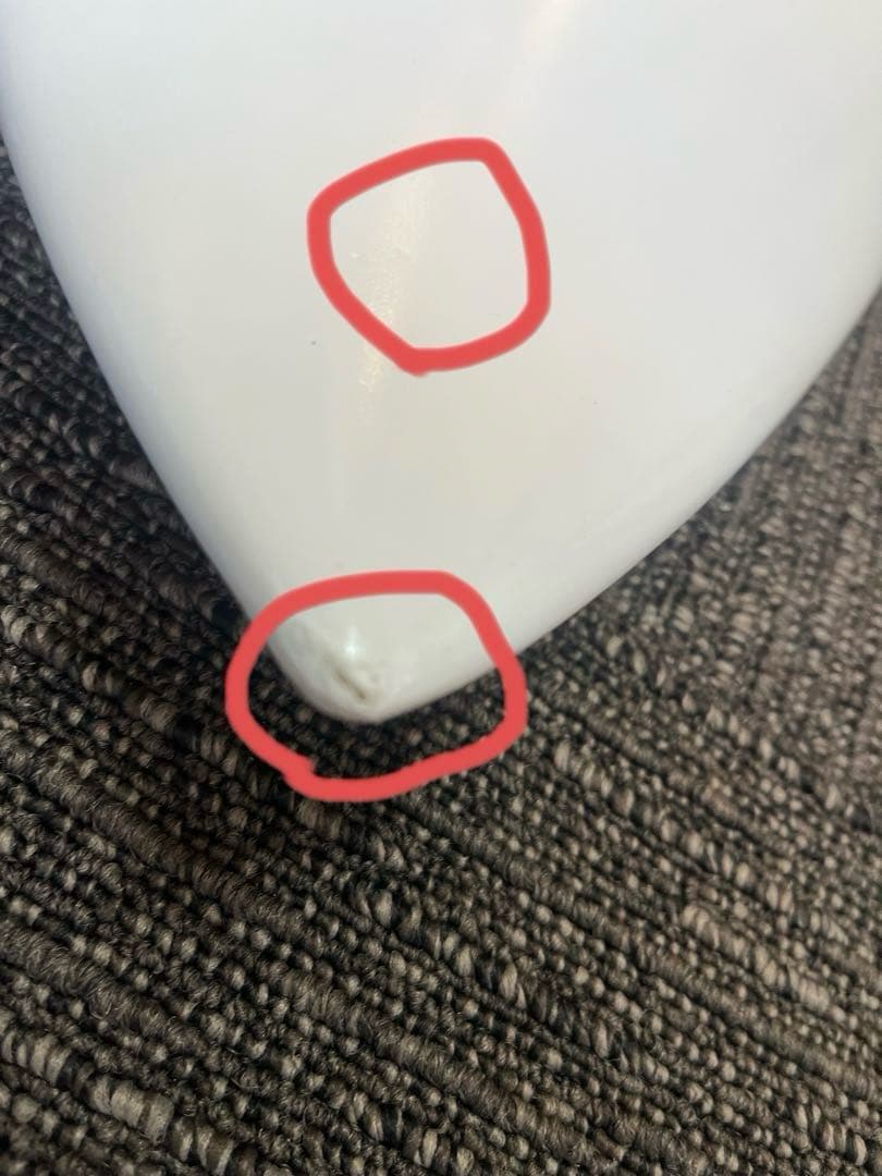 シャープアイepsサーフボード