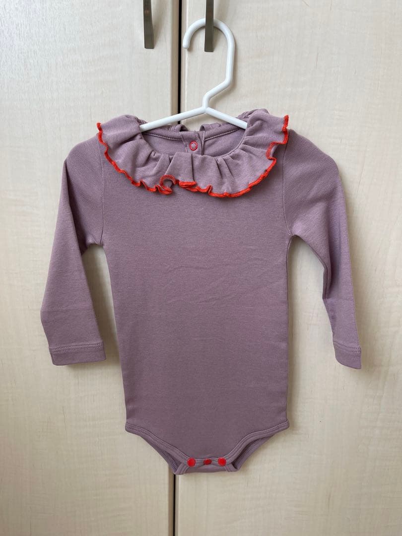 【新品未使用】Misha&Puff Paloma Onesie 12-18M
