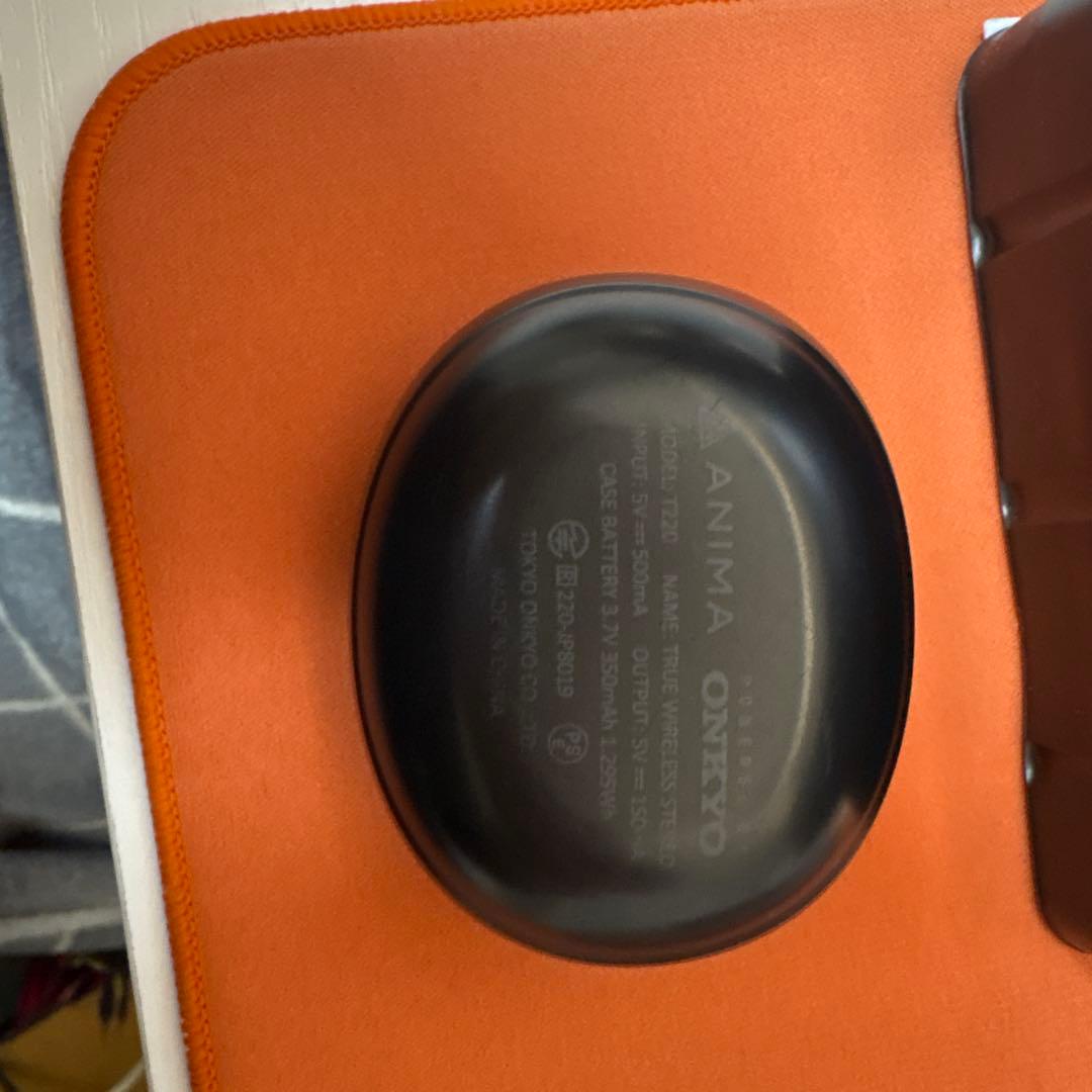 石神のぞみ コラボイヤホン