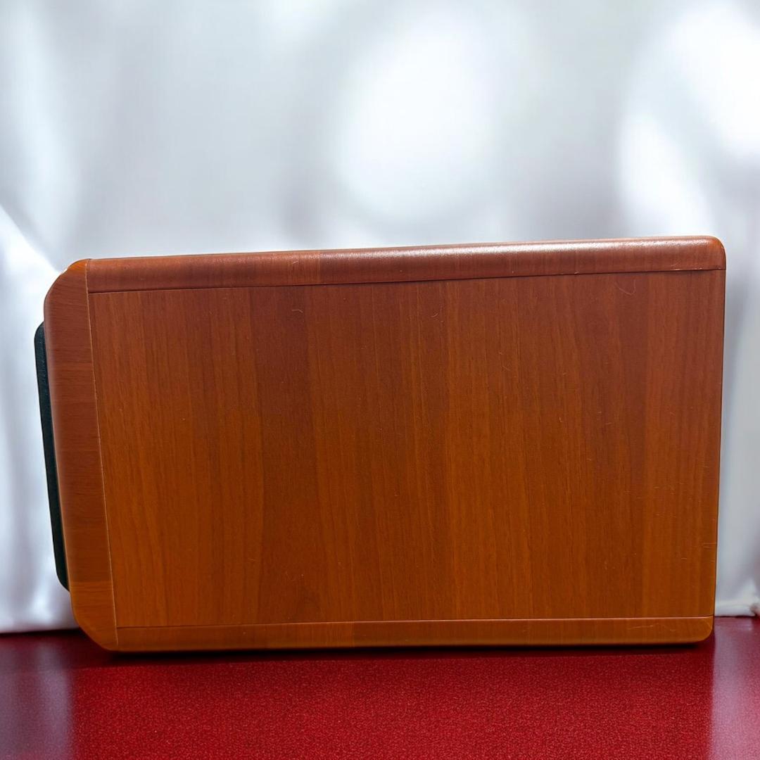 ☆美品 デノン SC-C777SA M センタースピーカー ジャンパープレート付