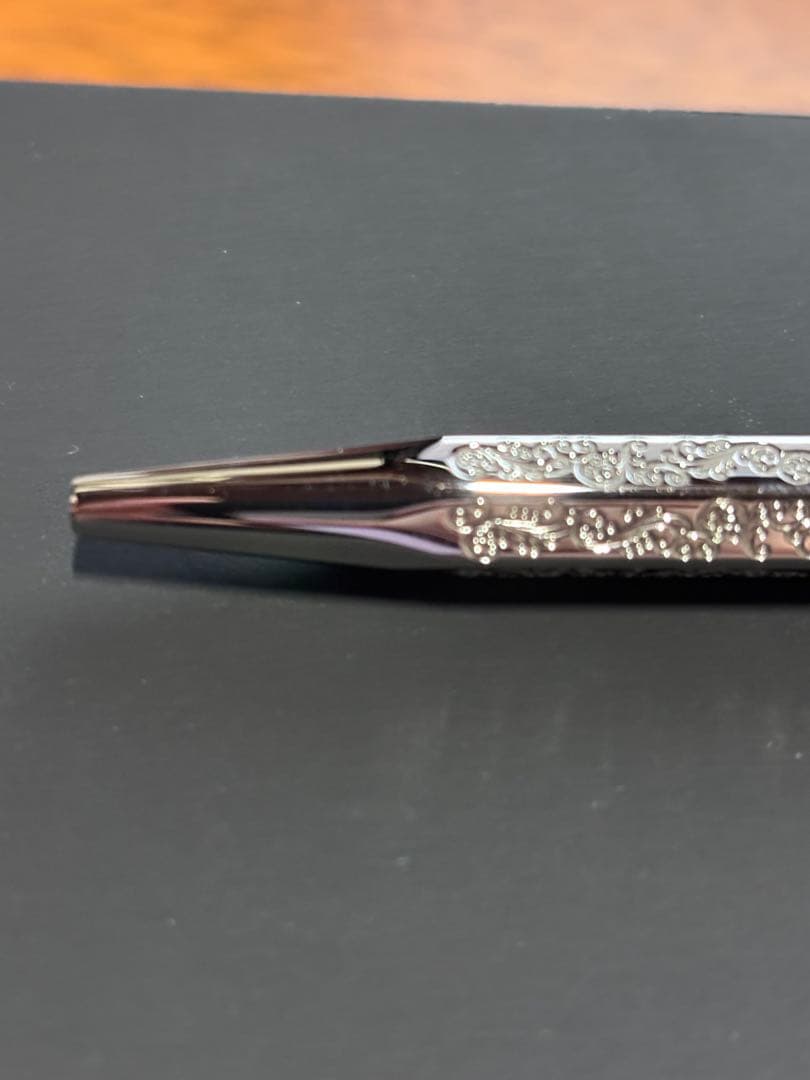 日本限定版　カランダッシュ エクリドール　ビクトリアン