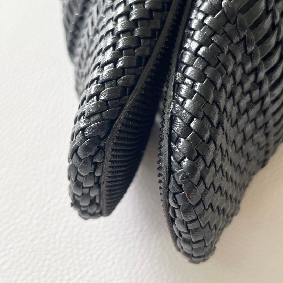 ▼美品✨セリーヌ メッシュ スクエアトゥ フラット バレエパンプス フィービー期