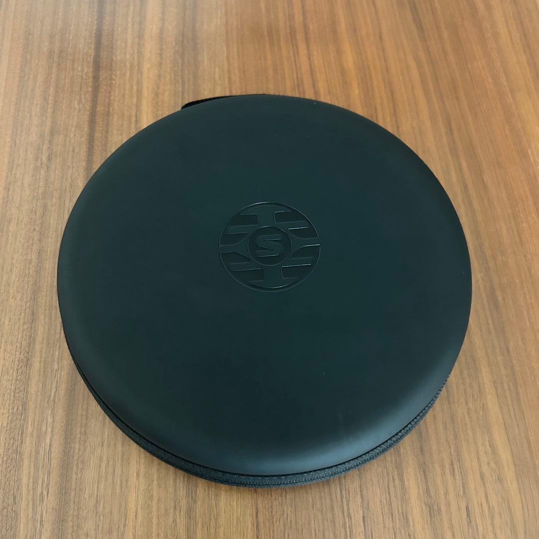 Shure aonic50 bluetooth ヘッドホン　高音質