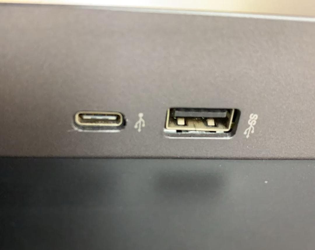 HP Z27n G2 27インチ 2K モニター Type-C