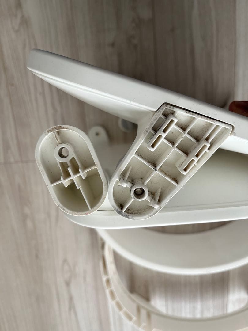 STOKKE steps chair（ストッケ ステップスチェア）