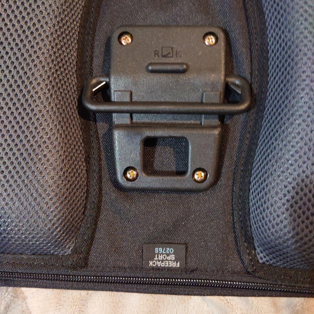 ま*さ様 RIXEN&KAUL リクセンカウル フリーパックスポーツ KM821