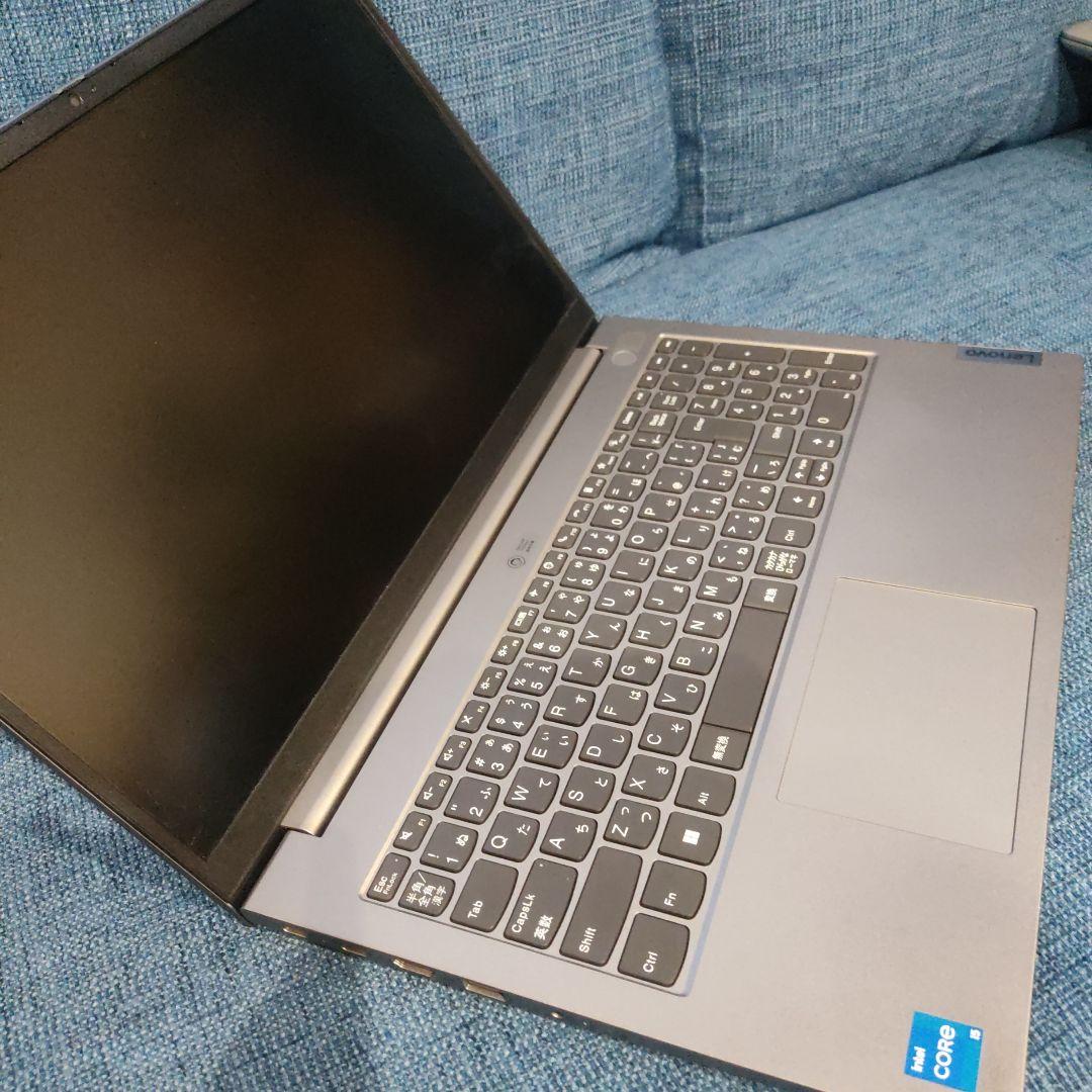 Windows11 pro ノート