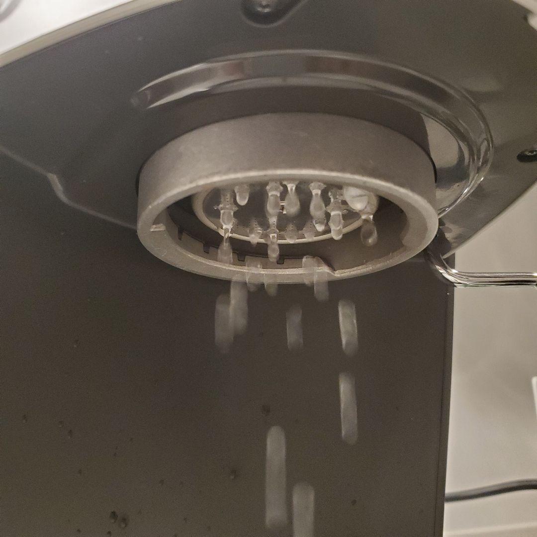 Saeco Nina Bar サエコ ニーナバール エスプレッソマシン