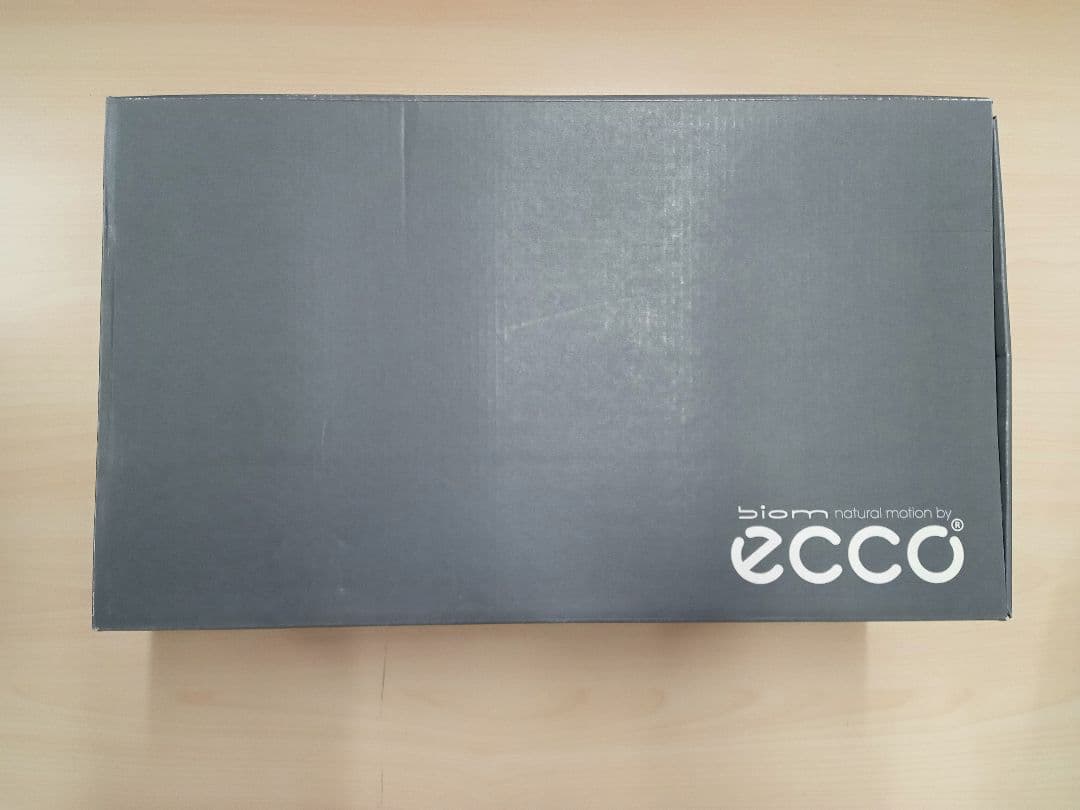 ECCO GOLF メンズ ゴルフシューズ 40サイズ