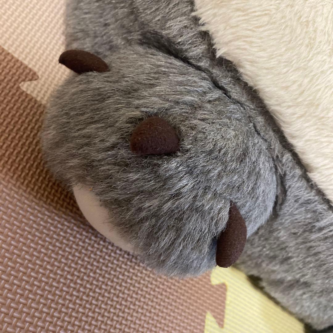 となりのトトロ 座椅子　ソファ　エンスカイ