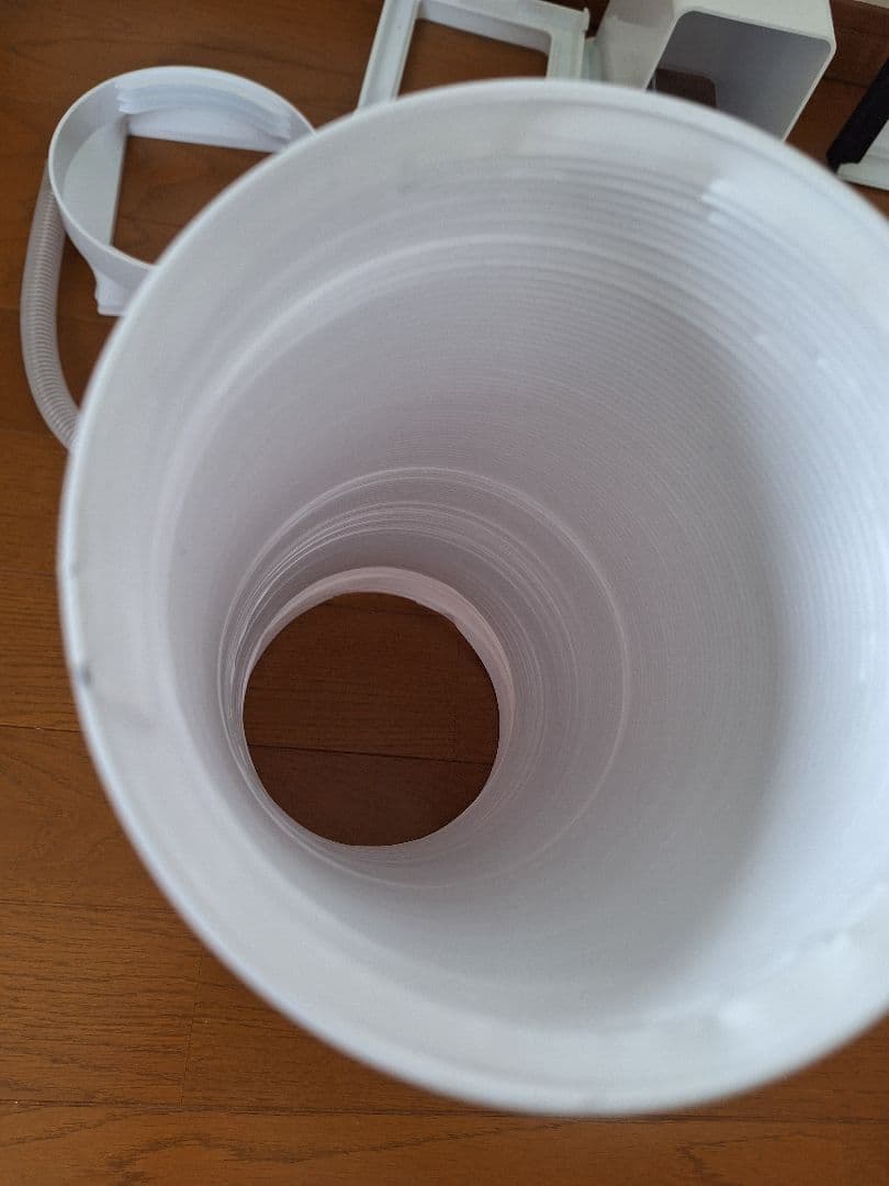 エスケイジャパン　ポータブルクーラーSKJ-KY20A2 箱なし