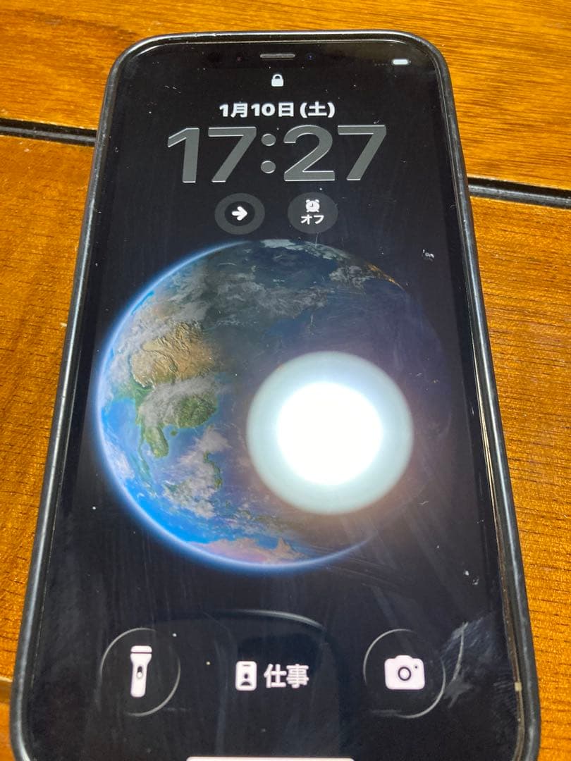 Apple iPhone 12 Pro ゴールド 本体 ジャンク 修理できる方