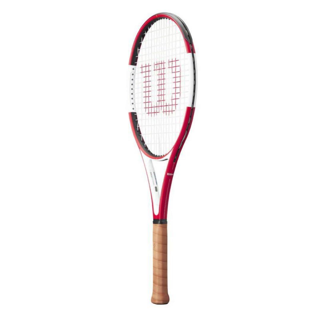 Wilson RF01 PRO CLASSIC WR179611F フェデラー