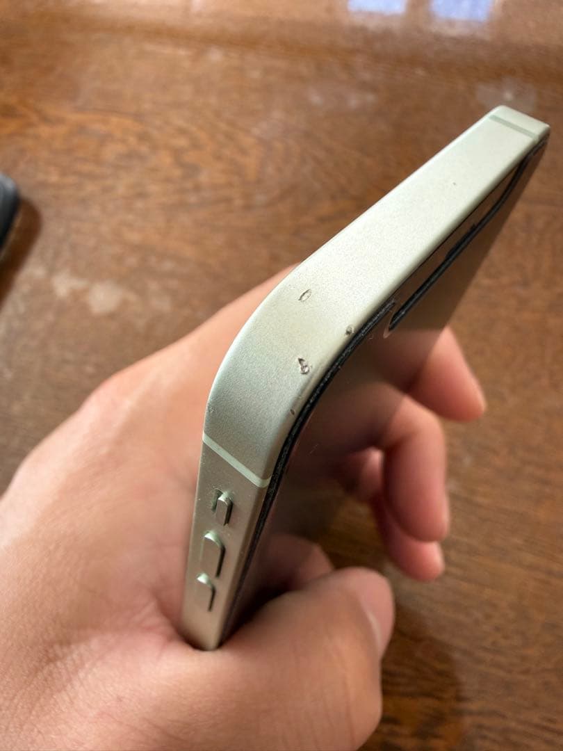 iPhone12mini 128GB SIMフリー