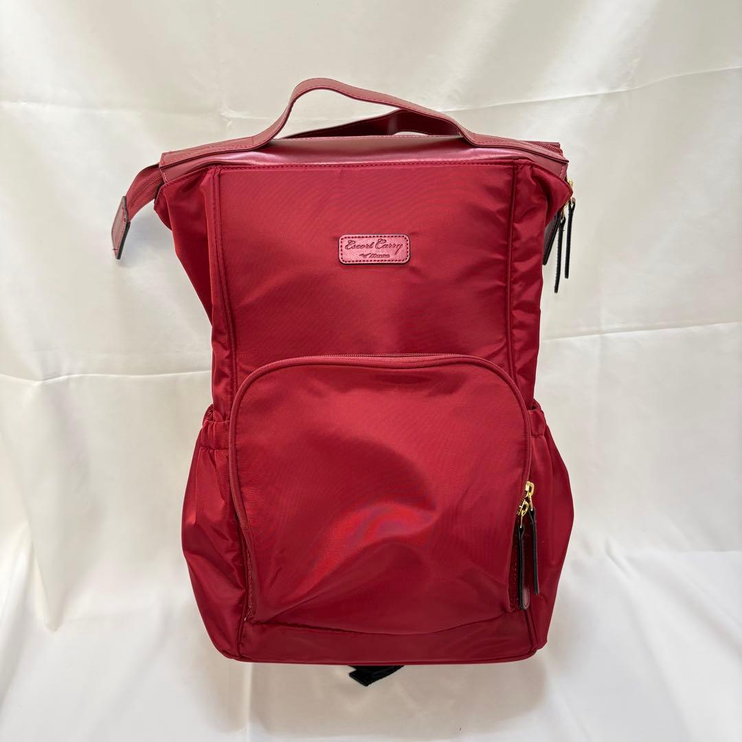 MIZUNO ミズノ エスコートキャリー キャリーケース ダブルキャスター