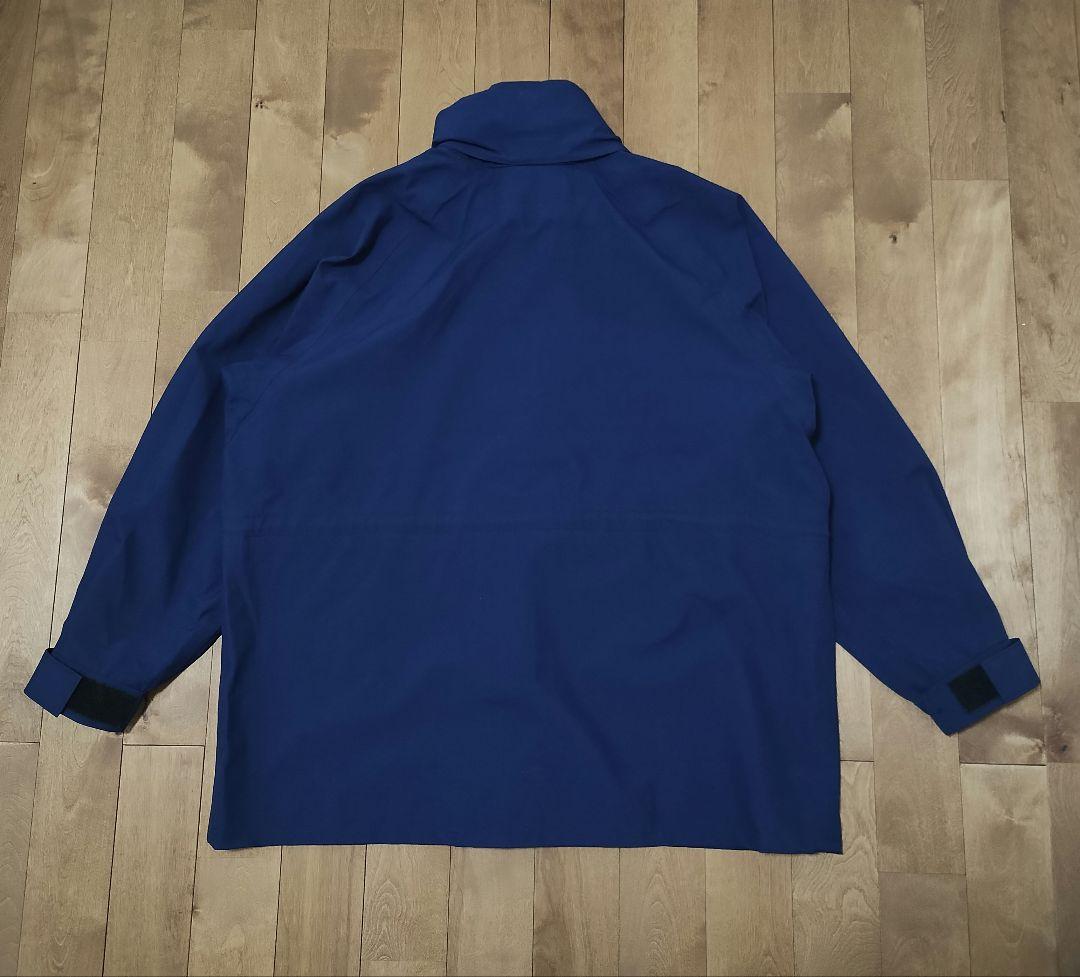 [USA製] PROPPER プロッパー ゴアテックス ジャケット 沿岸警備隊