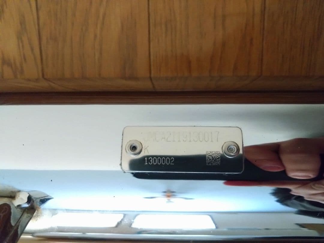 値下げ！車検対応ベルズパフォーマンス　マフラー