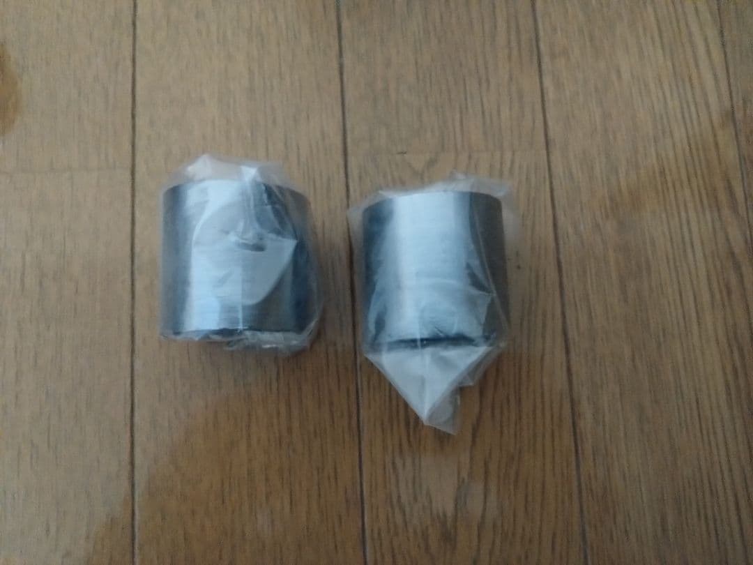 値下げ！車検対応ベルズパフォーマンス　マフラー