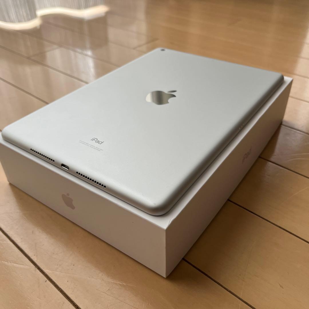 iPad 本体 第9世代　Wi-Fiモデル　ジャンク