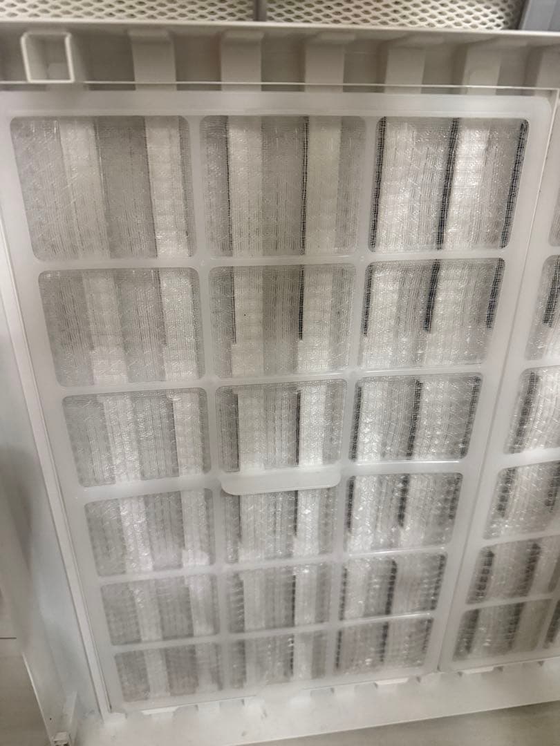 panasonic パナソニック　気化式加湿器　FE-KXP23 2017年製