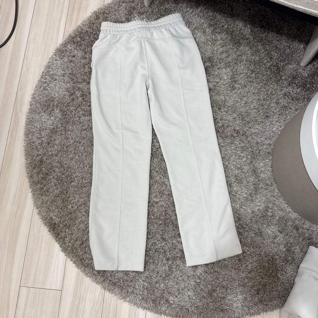 【極美品】Brushed Softstreme ハーフジップパンツ上下セット