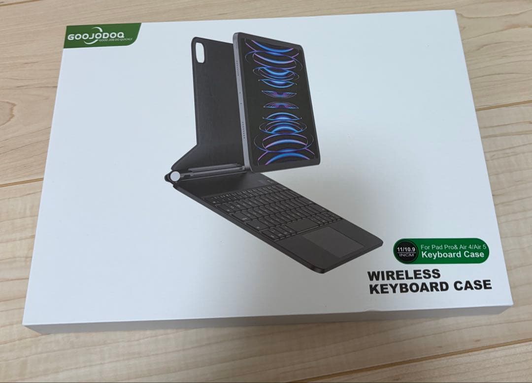 【美品】iPad Air 5世代 ＋Apple Pencil 2＋キーボード