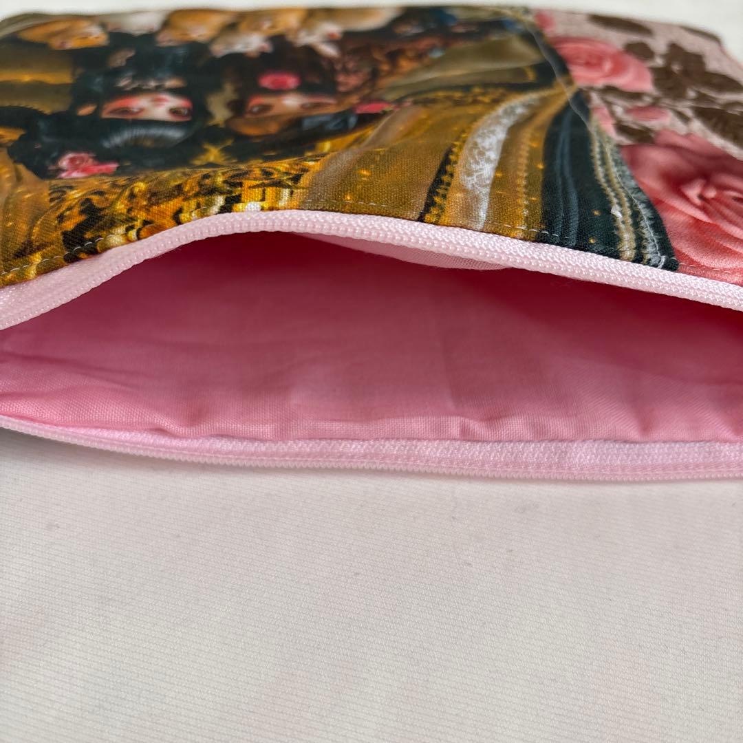 きゃんべる様オーダーページ18