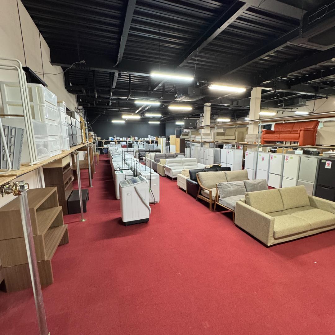 東京23区送料無料　超美品家電4点セット　プロによる洗浄/除菌済み