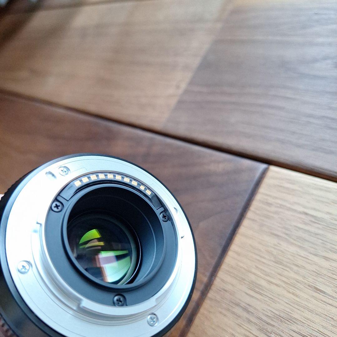 FUJINON XF35㎜F1.4