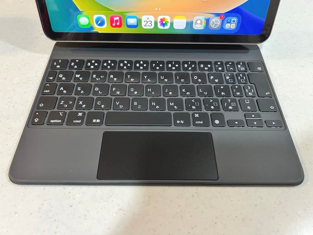 iPad Air M1チップ 10.9インチ Wi-Fi 256GB ピンク