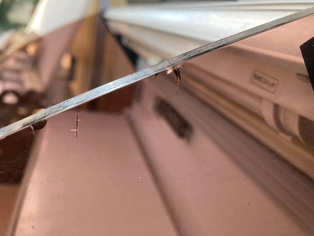 2020年製 三菱オープン冷蔵ショーケース