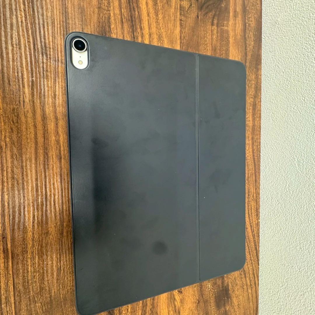 iPad Pro 12.9インチ 第3世代 64GB MTEM2J/A 極美品