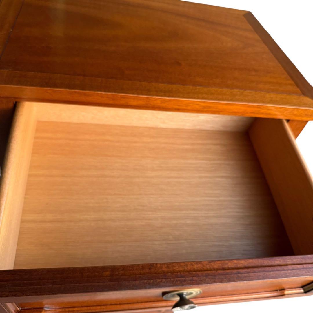 HR902 ドレクセル　トライユン　スリムチェスト　drexel チェスト