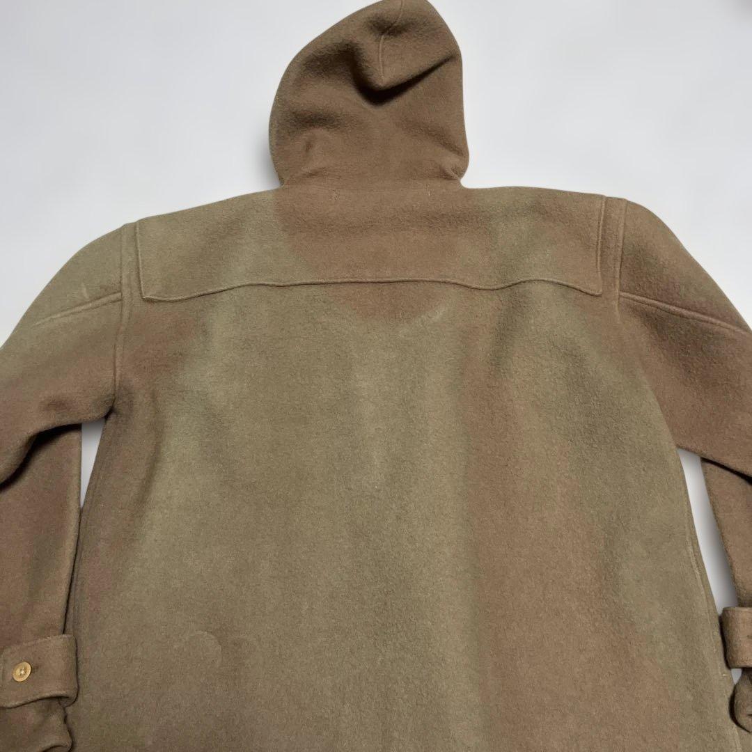 30〜40s  Navyのスペシャルダッフルコート イギリス軍 ユーロ