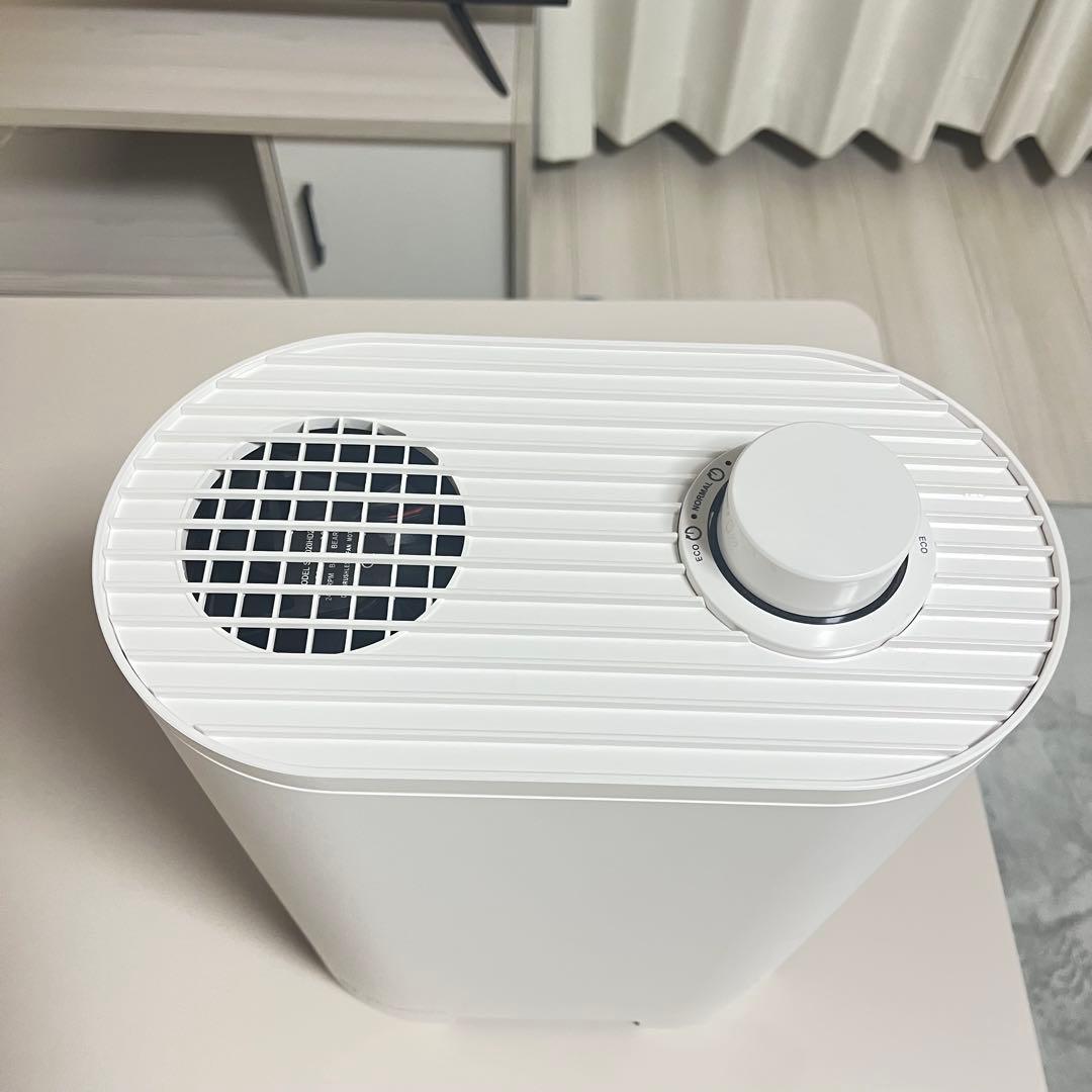 【新品】SEAROMA消臭抗菌アロマディフューザー　カートリッジ付き