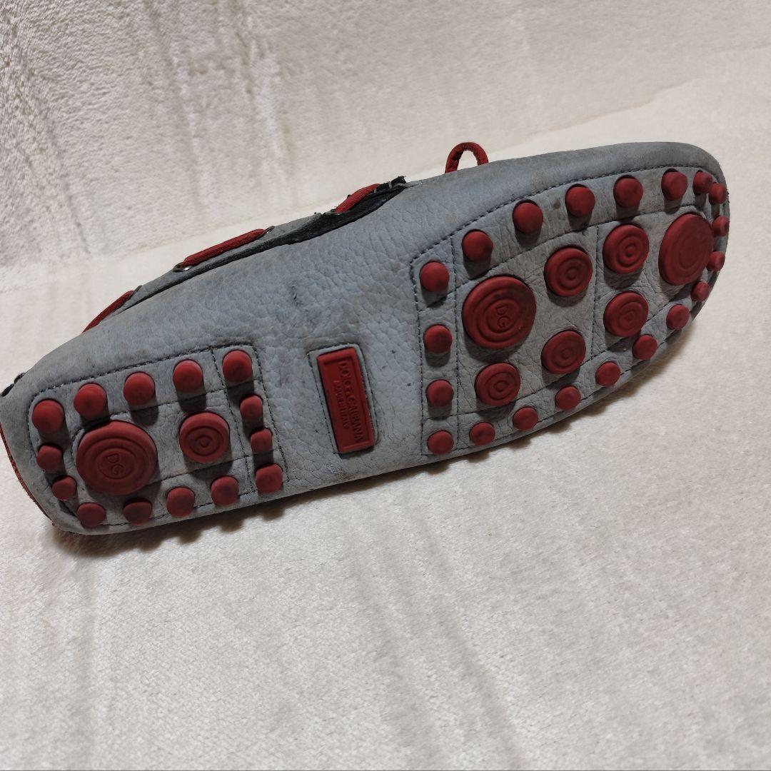 【 yugiページ 】✦ レザー ローファー ドライビング モカシン靴