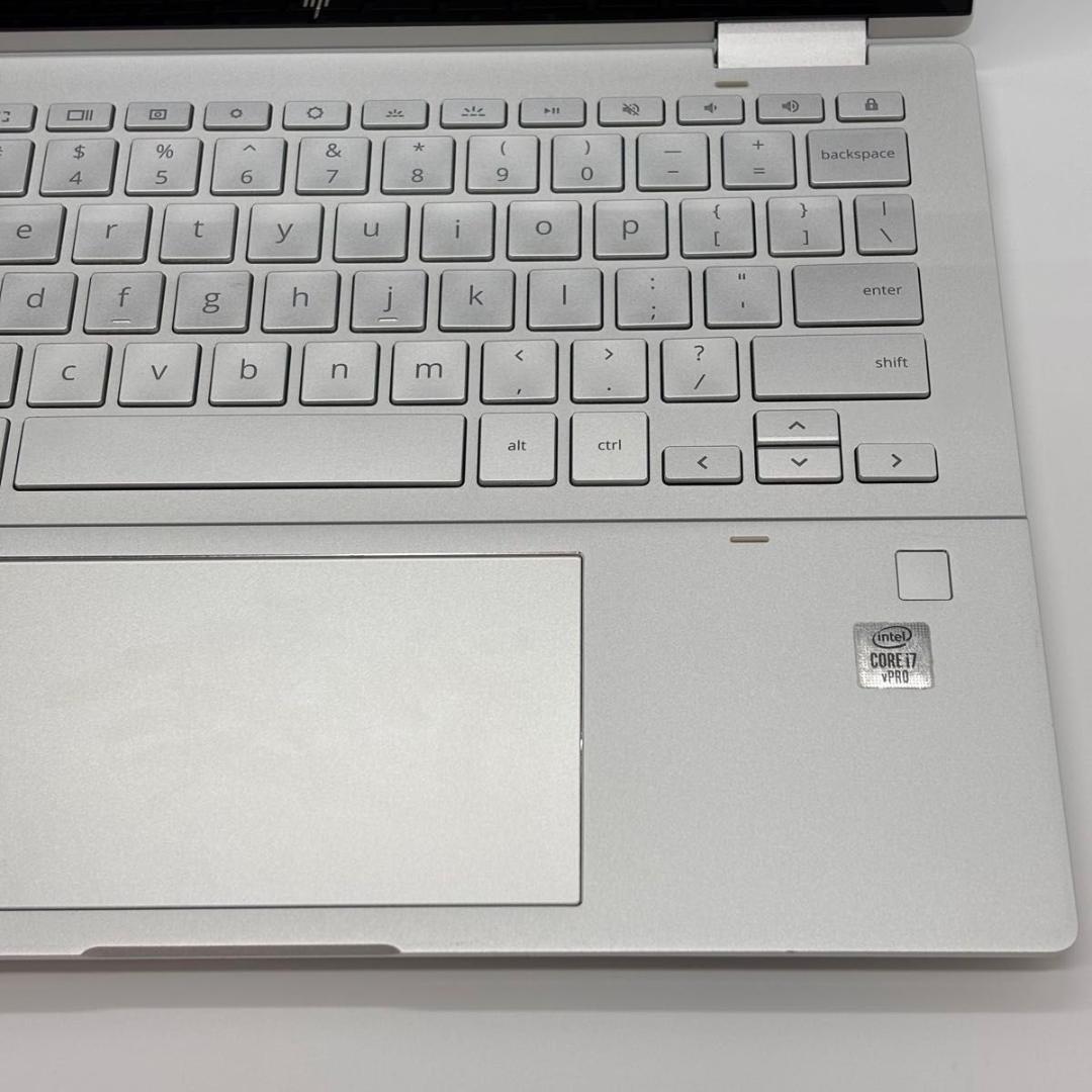 Chromebook本体 HP Elite c1030 Chromebook 16GB/128GB 3