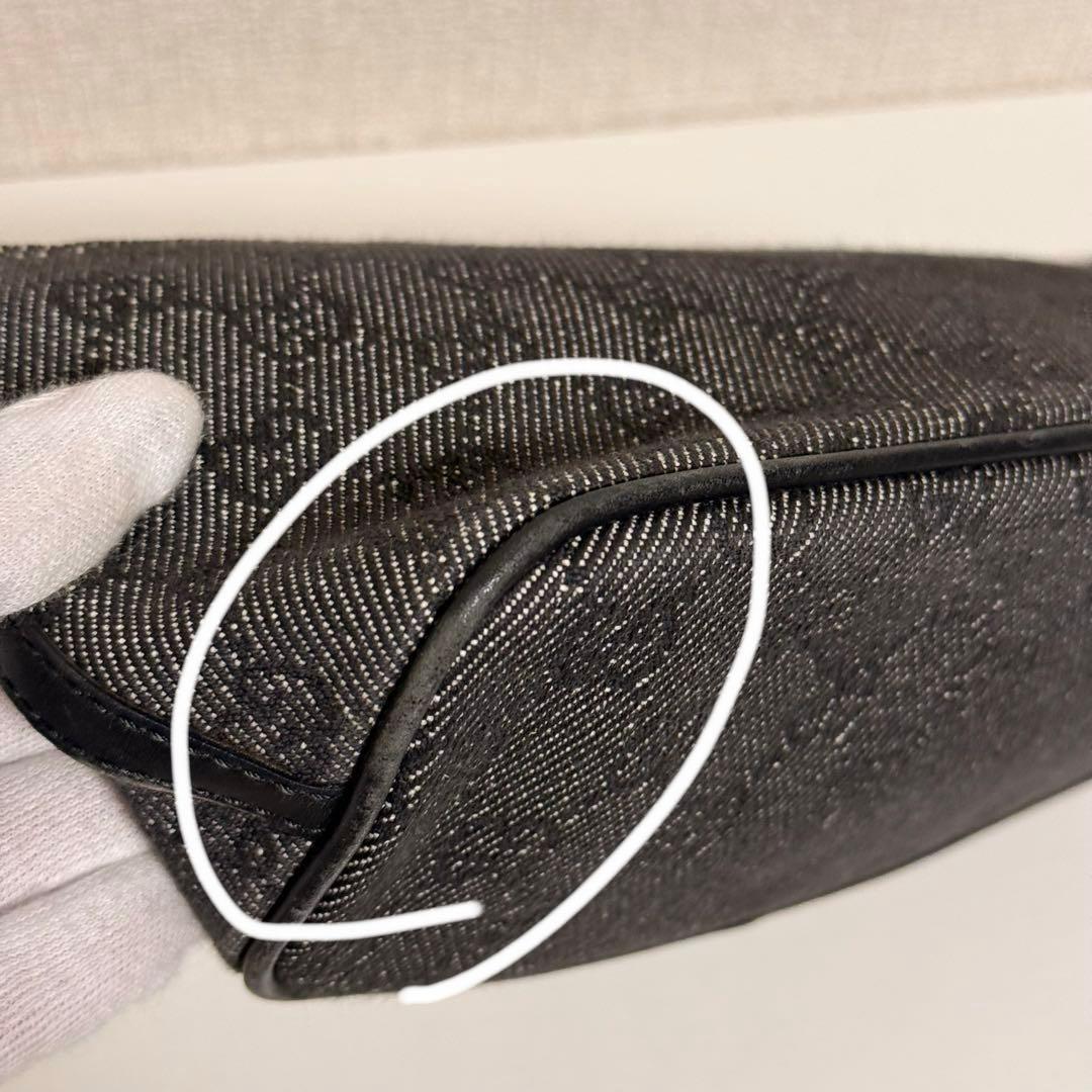 GUCCI グッチ アクセサリーポーチ