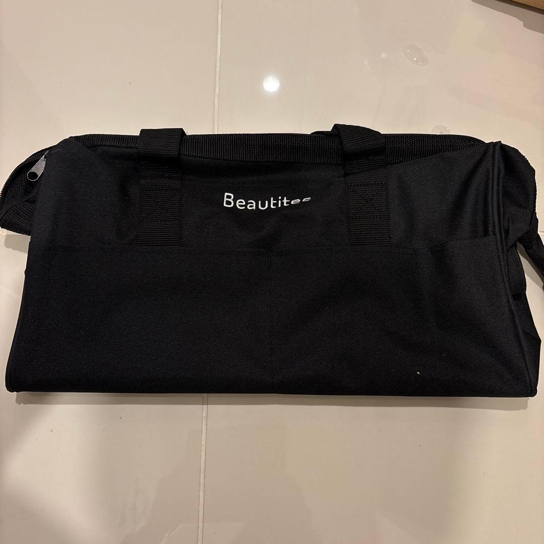 Beautitec（ビューティテック）　コードレス高圧洗浄機