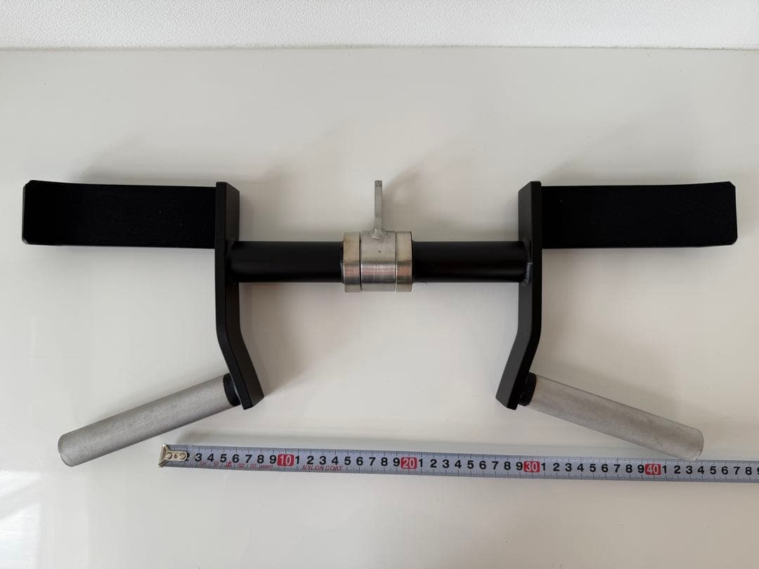 アームカール プレスダウン アタッチメント