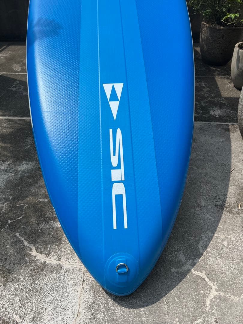 SUP SIC TaoTour11 SOUYU STICKエレクトリックポンプ