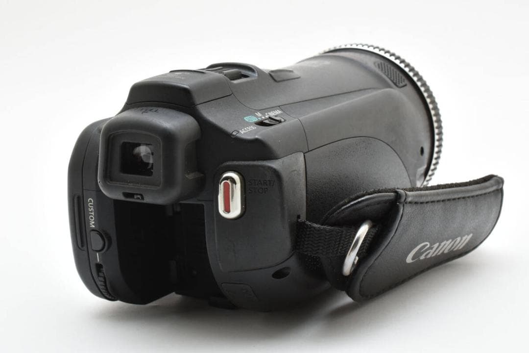 ★希少品★ キヤノン CANON iVIS HF G10